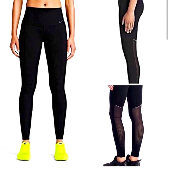 Nike Pants - Nike Sculpt Cool Training Tights